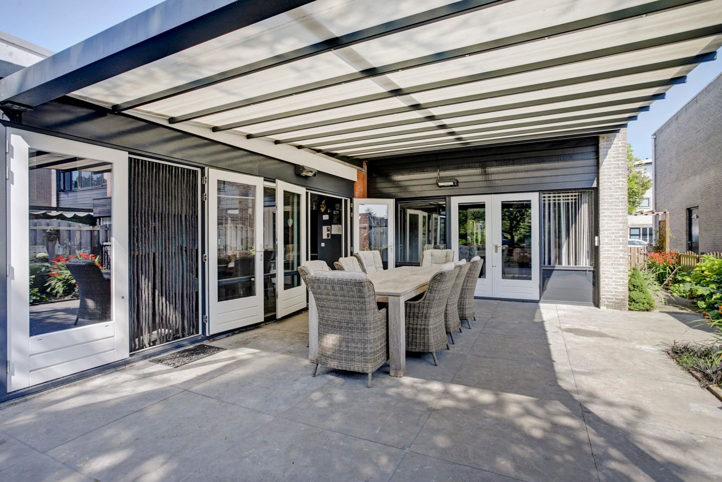 Foto 25 van Meindertsloot 4