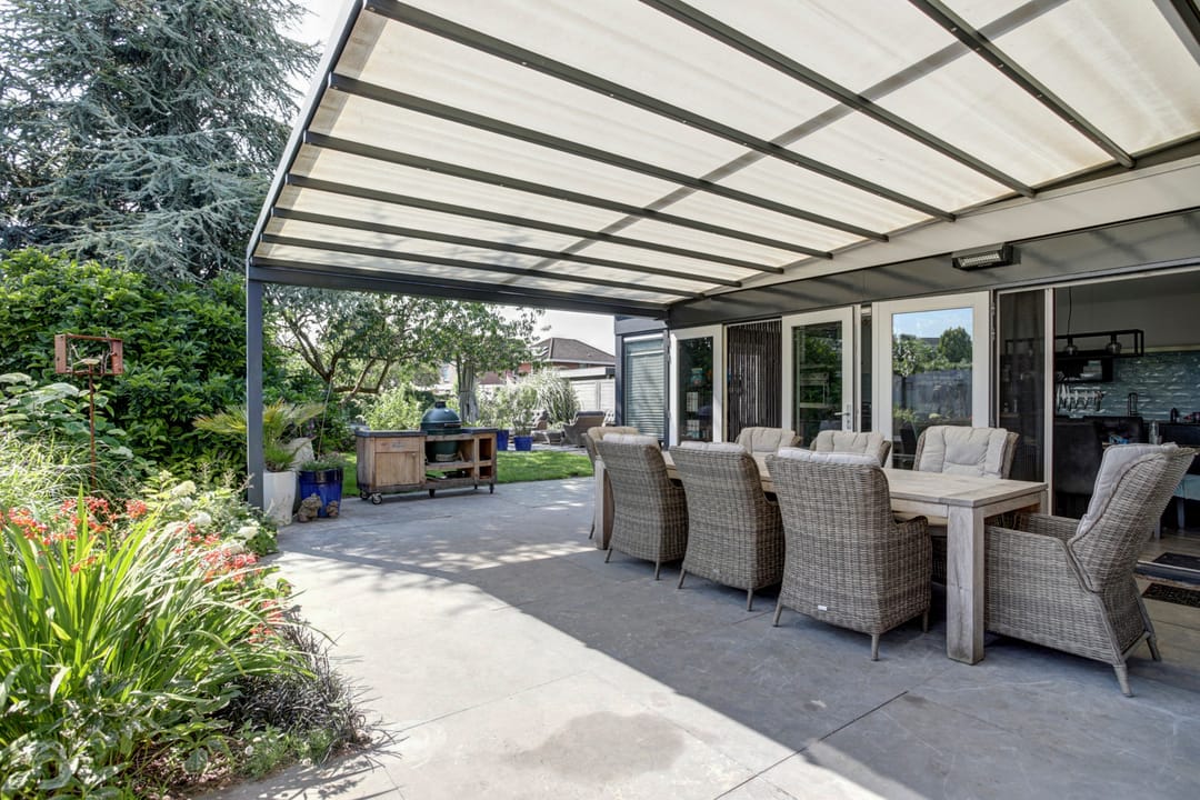 Foto 26 van Meindertsloot 4