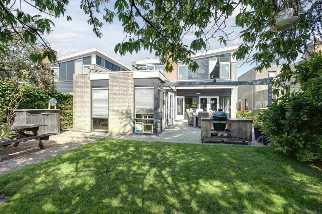 Foto 28 van Meindertsloot 4