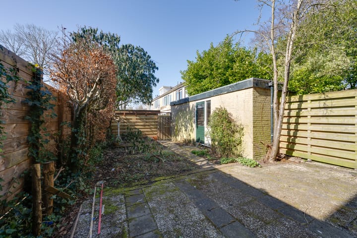 Foto 30 van W. v.d. Brinkstraat 41