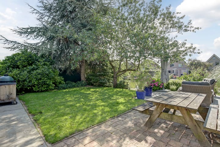 Foto 32 van Meindertsloot 4