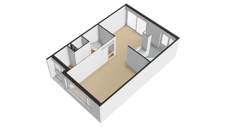 Foto 35 van W. v.d. Brinkstraat 41