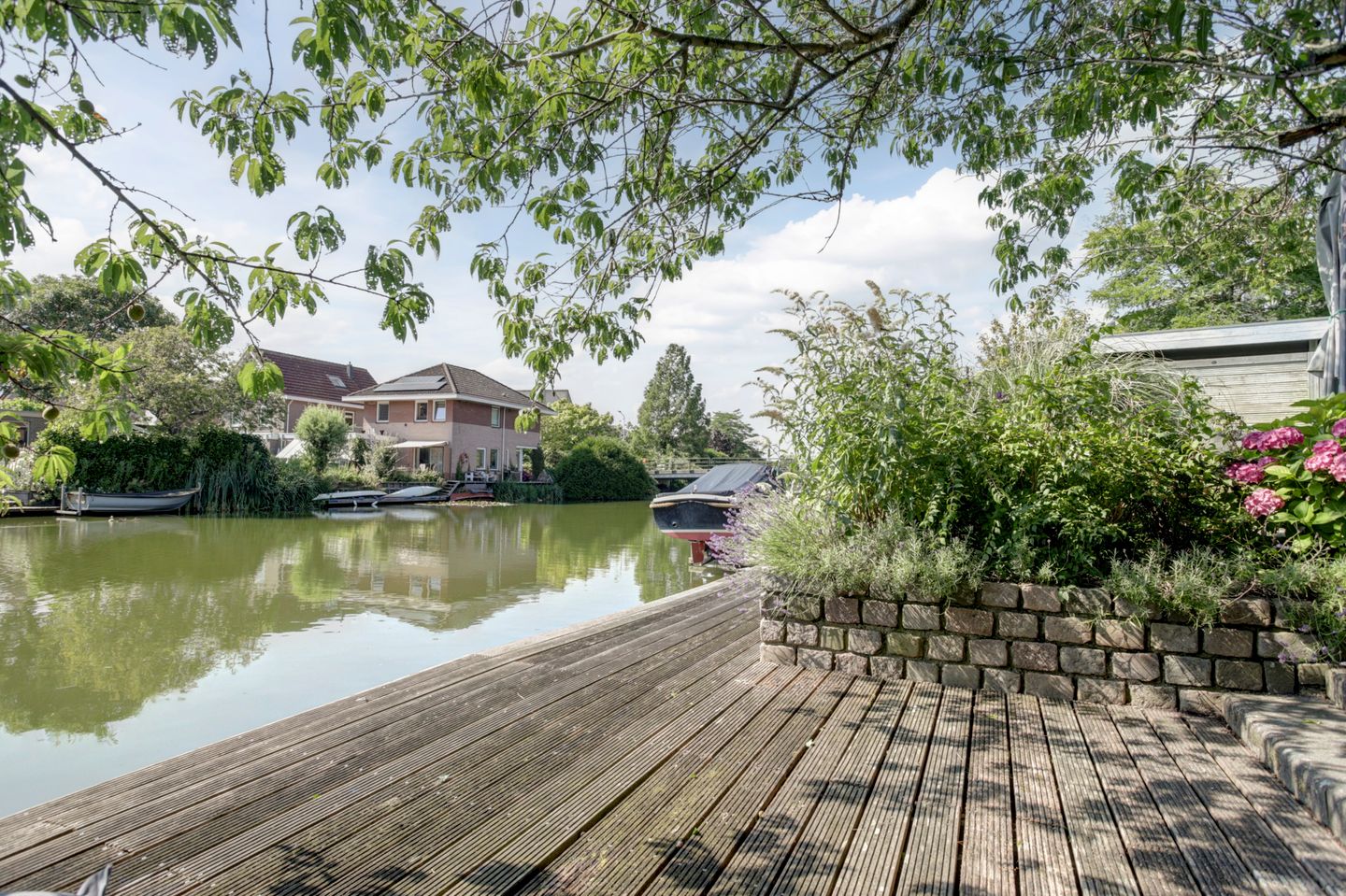 Foto 35 van Meindertsloot 4