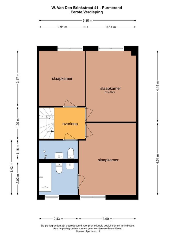 Foto 39 van W. v.d. Brinkstraat 41