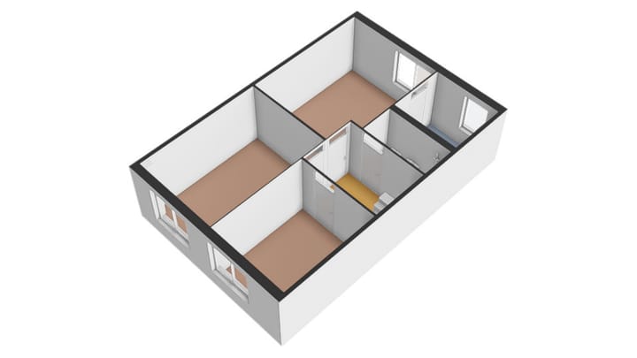 Foto 40 van W. v.d. Brinkstraat 41