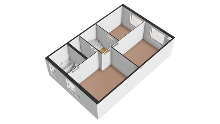 Foto 41 van W. v.d. Brinkstraat 41