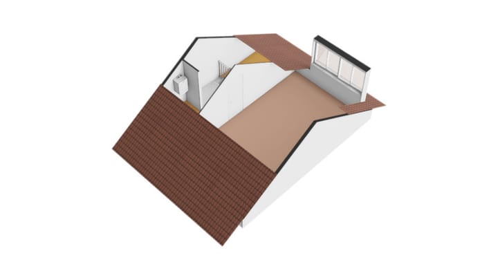 Foto 44 van W. v.d. Brinkstraat 41