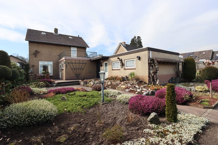 Foto 2 van Schrouwenberg 10-C