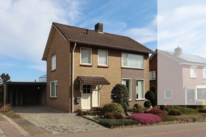 Foto 5 van Schrouwenberg 10-C