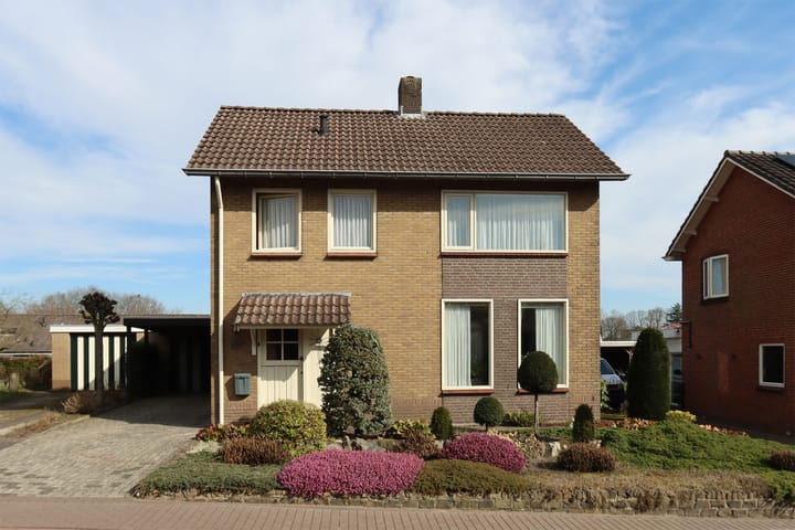 Foto 6 van Schrouwenberg 10-C