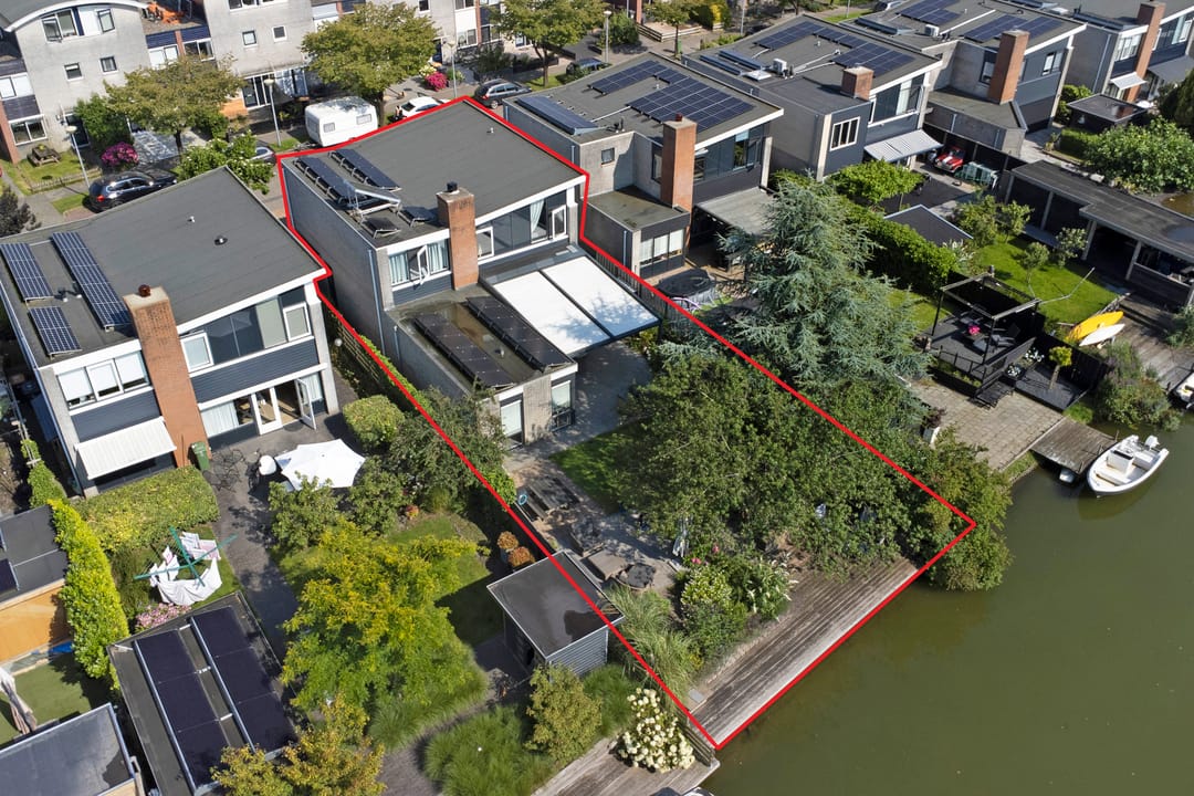 Foto 56 van Meindertsloot 4