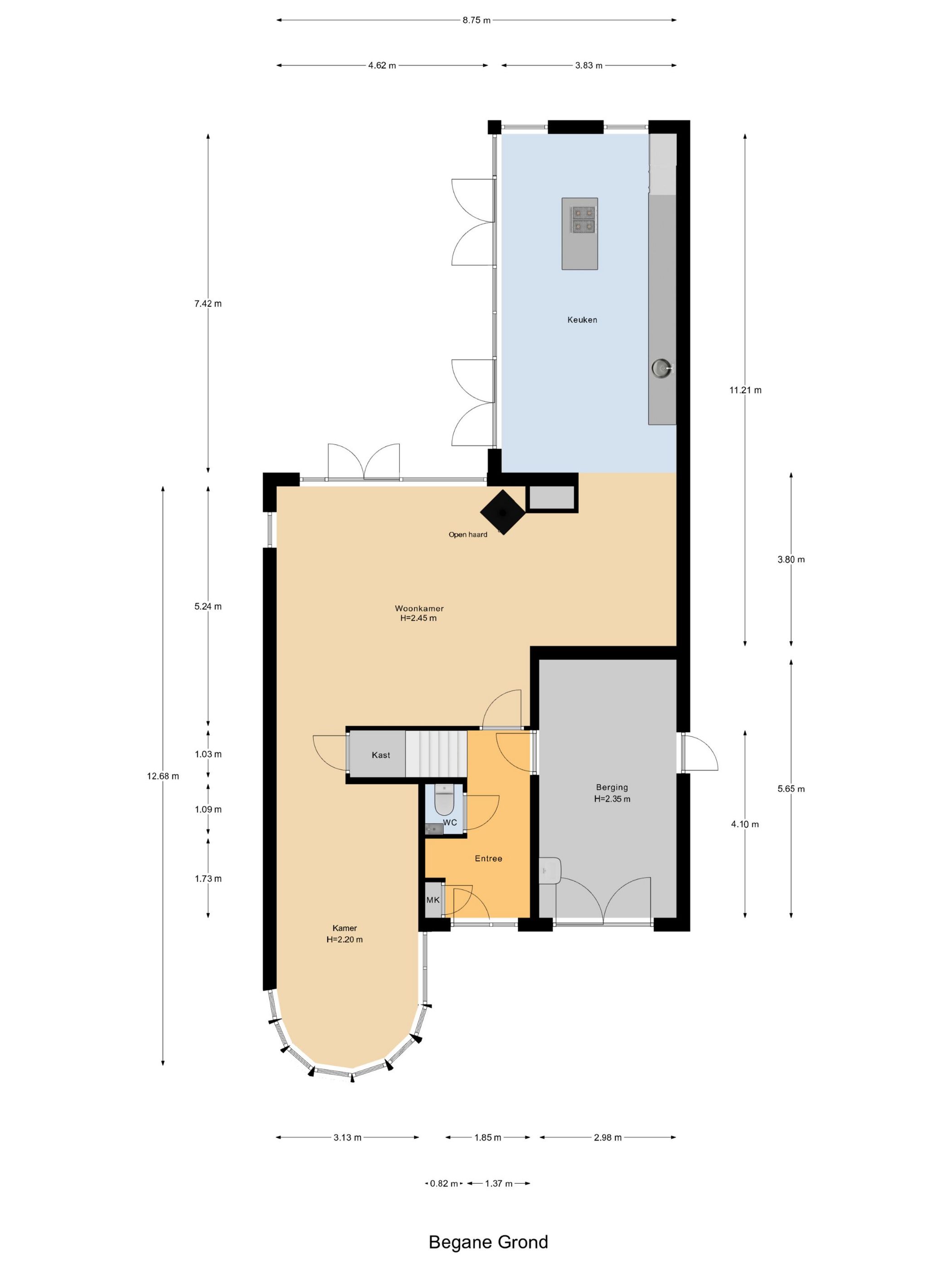 Foto 57 van Meindertsloot 4