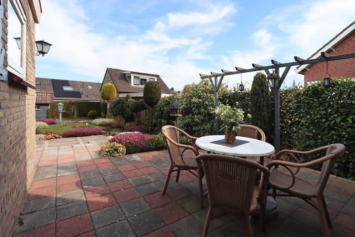 Foto 8 van Schrouwenberg 10-C