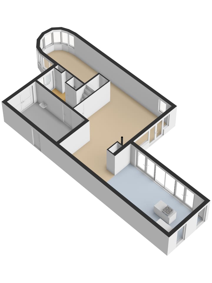 Foto 58 van Meindertsloot 4
