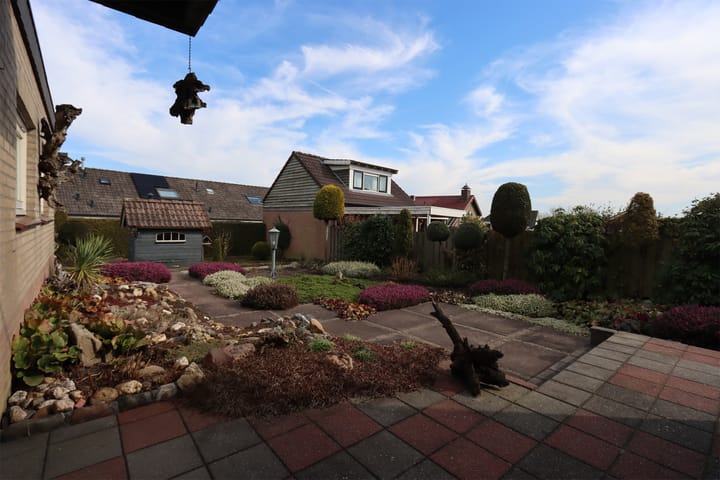 Foto 10 van Schrouwenberg 10-C