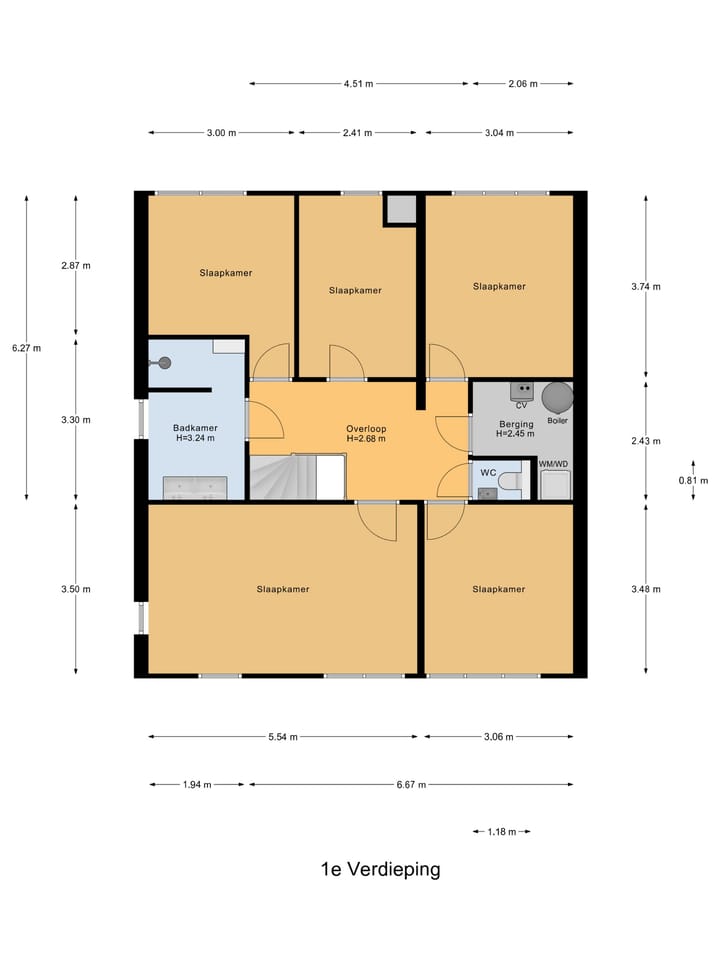 Foto 59 van Meindertsloot 4