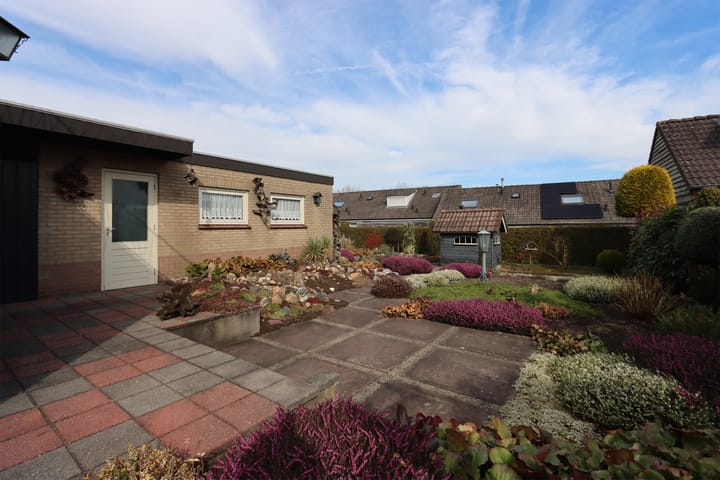 Foto 12 van Schrouwenberg 10-C