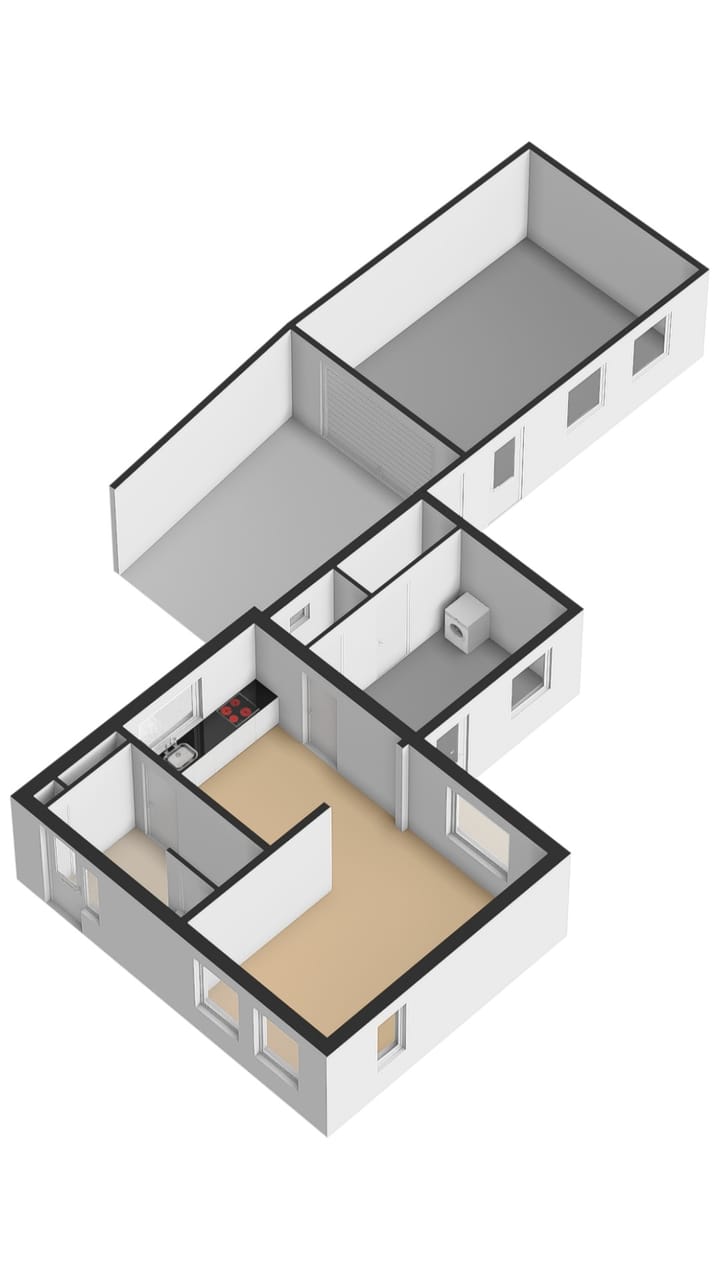Foto 32 van Schrouwenberg 10-C