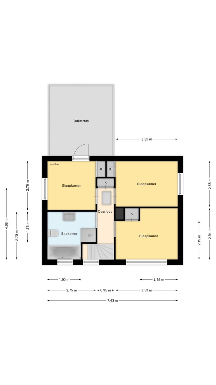 Foto 35 van Schrouwenberg 10-C