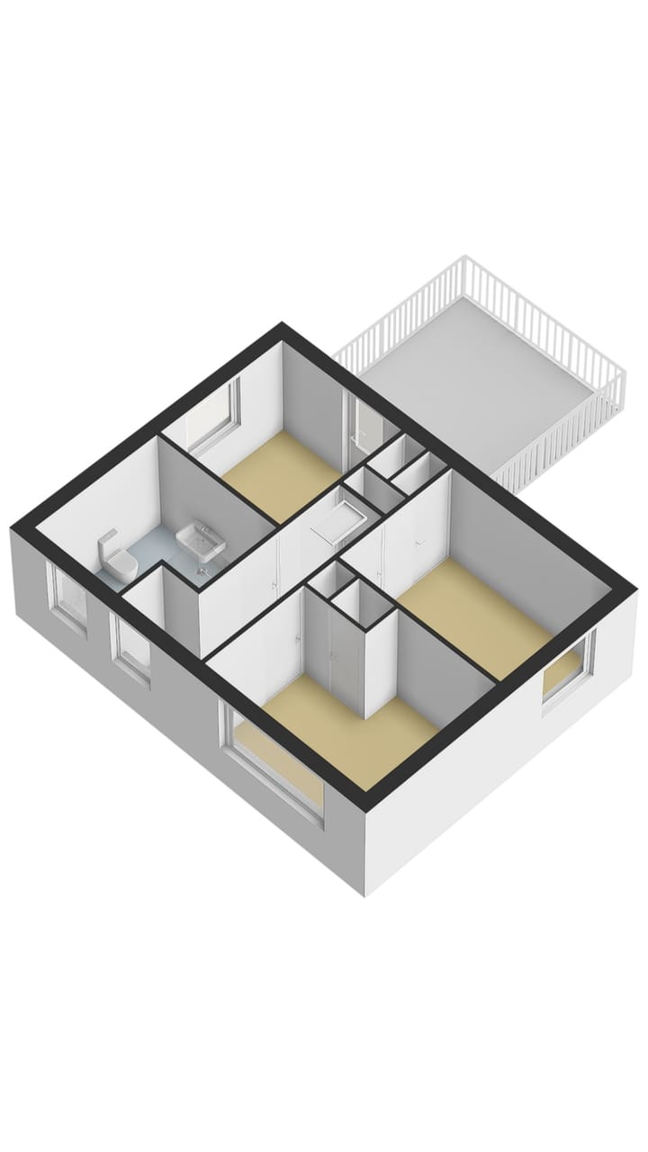Foto 36 van Schrouwenberg 10-C