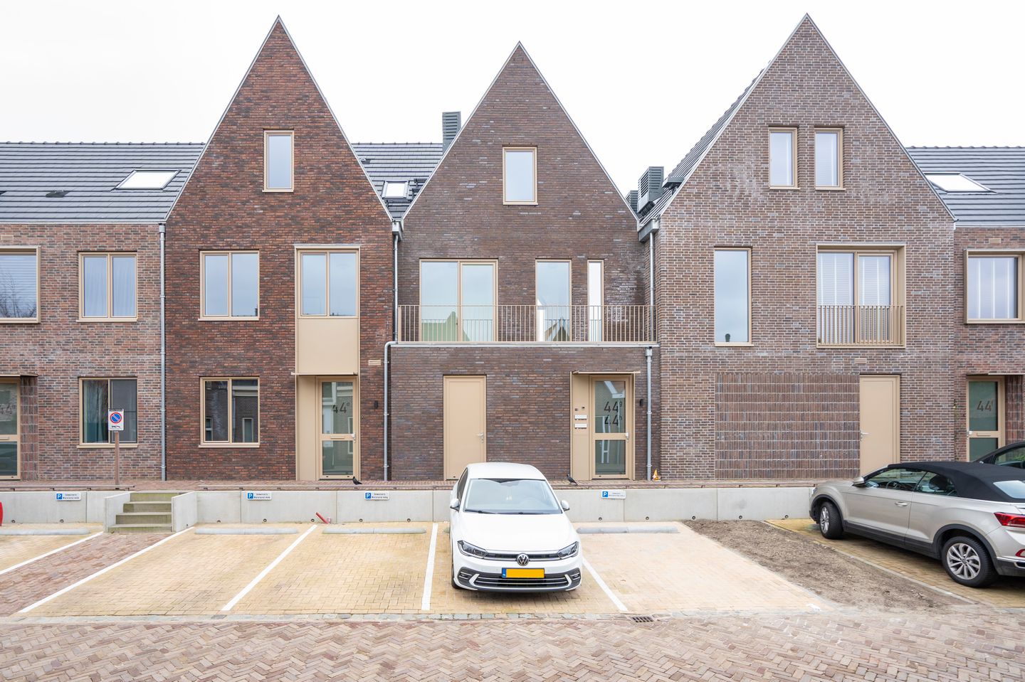 Foto 25 van Walsland 44-G