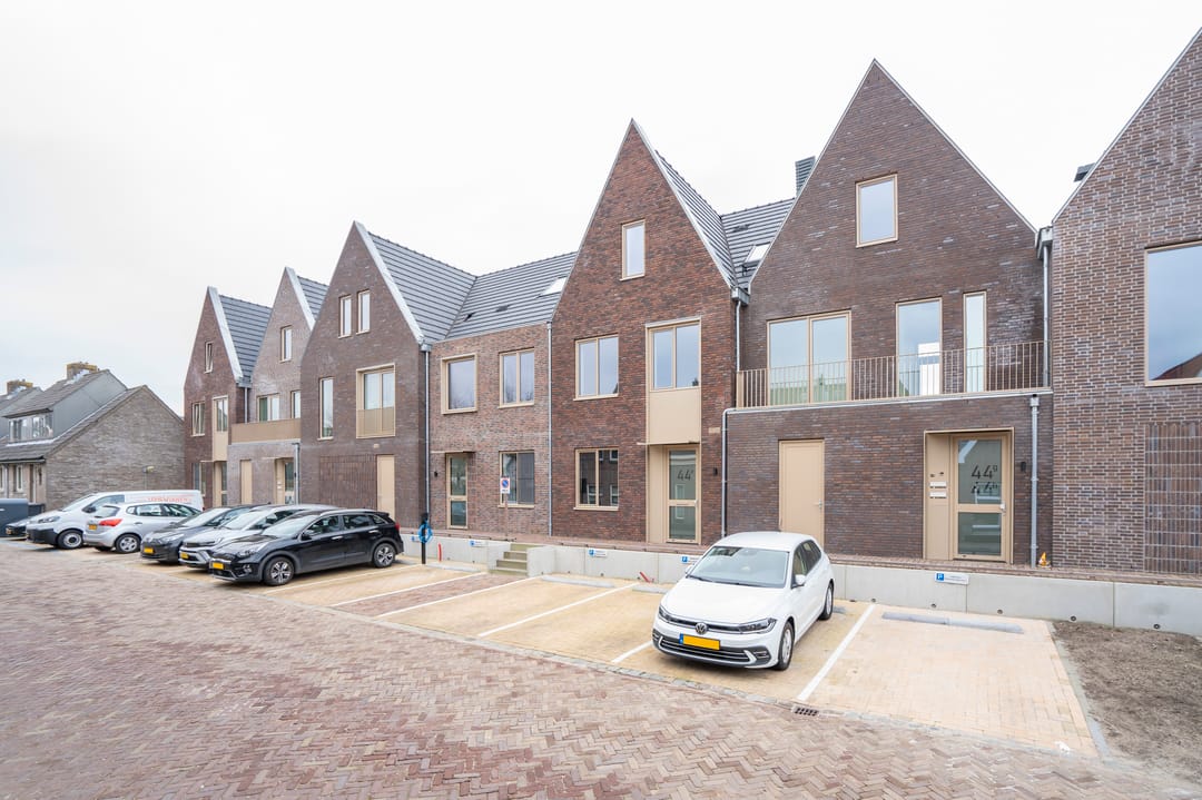 Foto 26 van Walsland 44-G