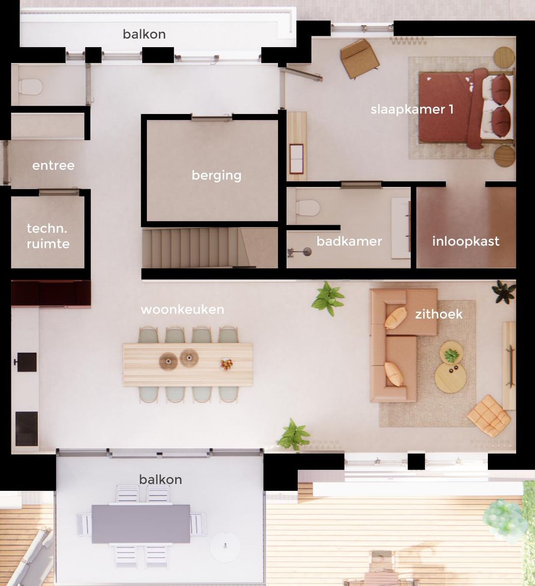 Foto 28 van Walsland 44-G