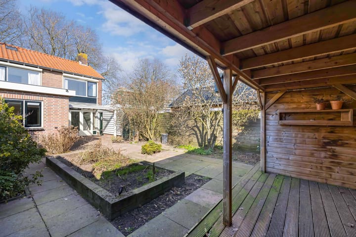 Foto 2 van Schokkerwal 26