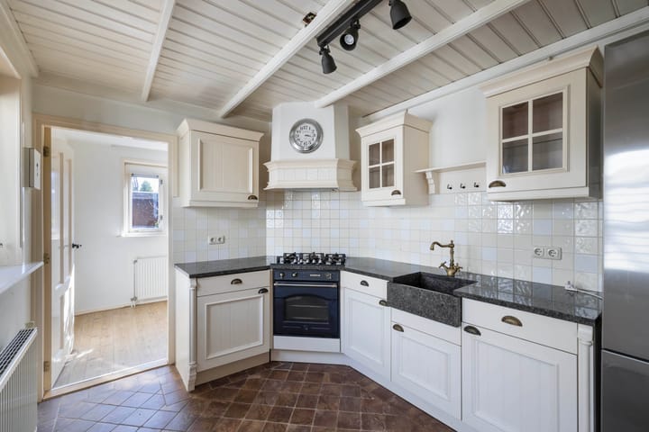 Foto 3 van Schokkerwal 26