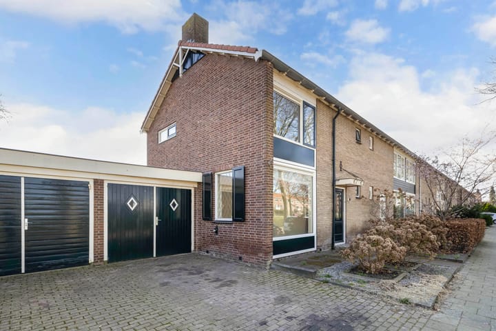 Foto 6 van Schokkerwal 26