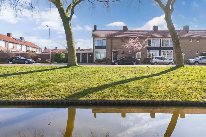 Foto 8 van Schokkerwal 26