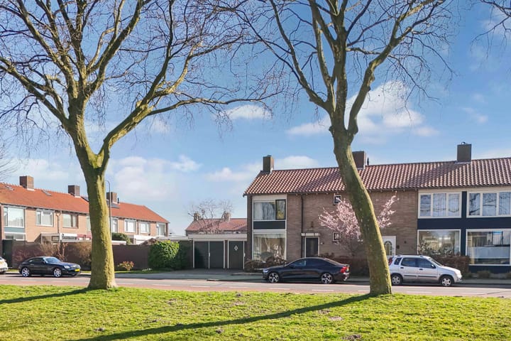 Foto 9 van Schokkerwal 26