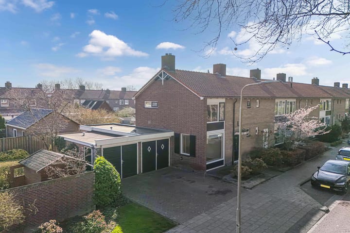 Foto 10 van Schokkerwal 26