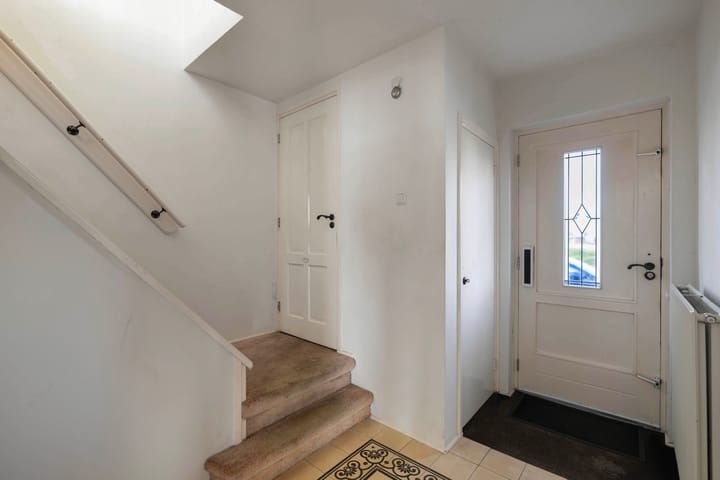 Foto 11 van Schokkerwal 26