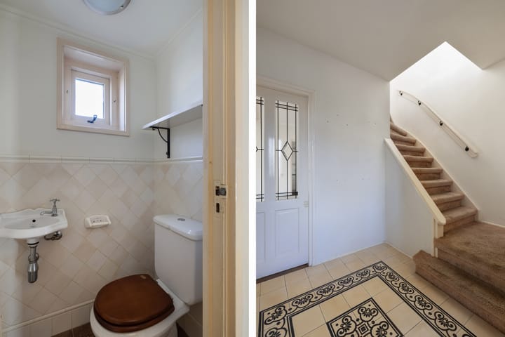 Foto 12 van Schokkerwal 26