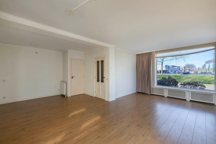 Foto 13 van Schokkerwal 26