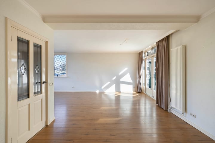 Foto 14 van Schokkerwal 26