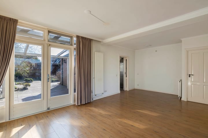 Foto 16 van Schokkerwal 26