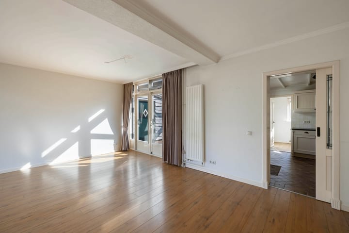 Foto 18 van Schokkerwal 26