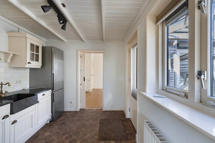 Foto 20 van Schokkerwal 26