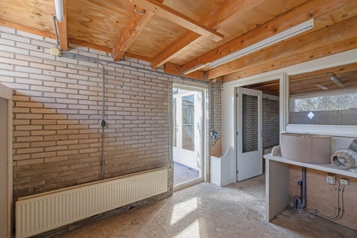 Foto 25 van Schokkerwal 26