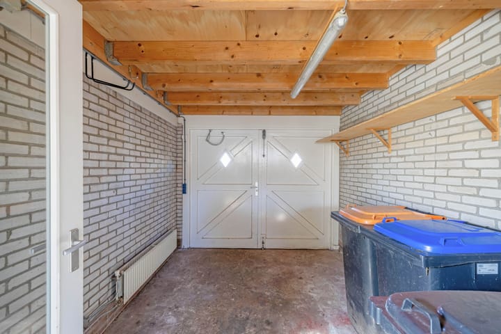 Foto 26 van Schokkerwal 26