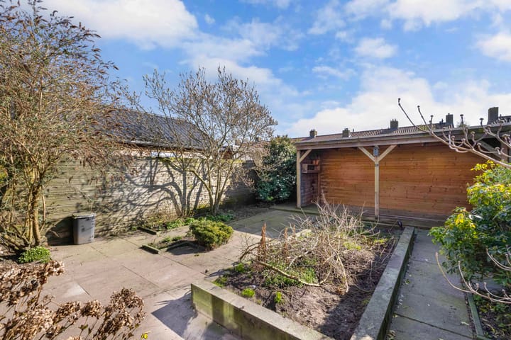 Foto 28 van Schokkerwal 26