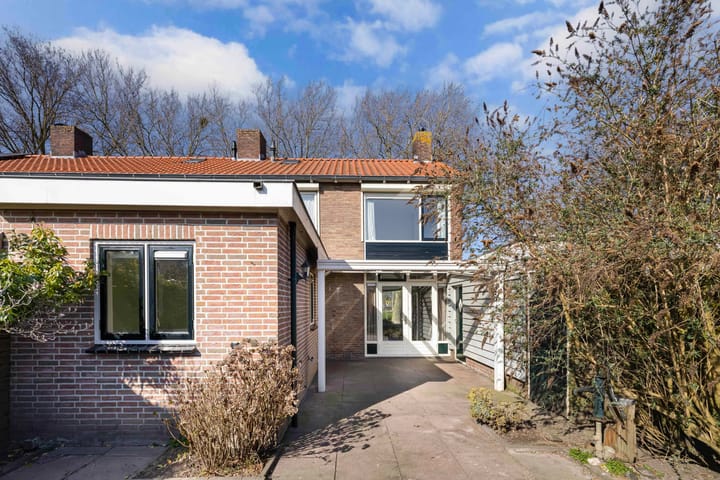 Foto 31 van Schokkerwal 26