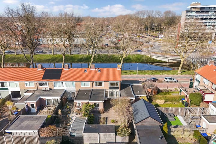 Foto 33 van Schokkerwal 26