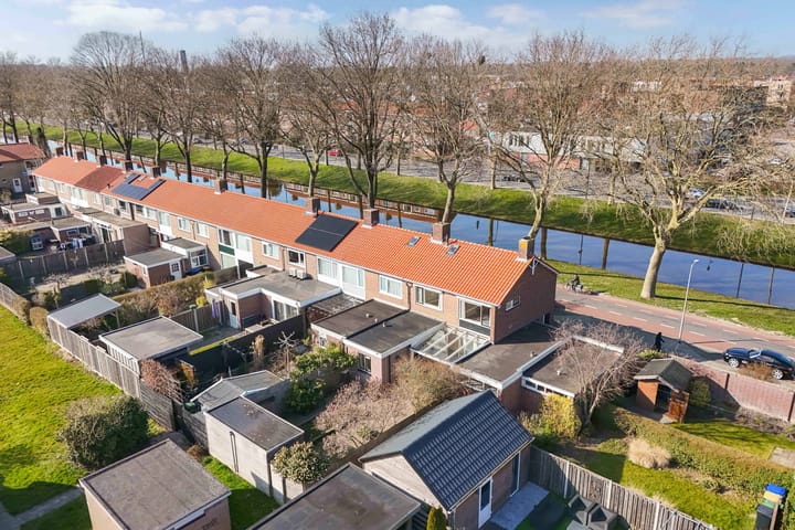 Foto 34 van Schokkerwal 26