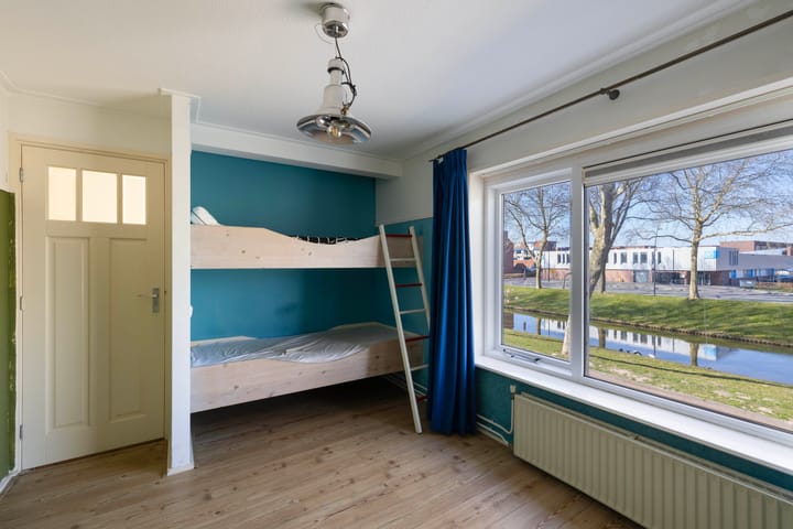 Foto 36 van Schokkerwal 26