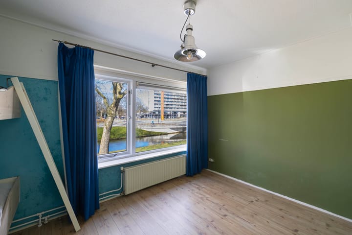 Foto 37 van Schokkerwal 26