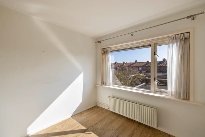 Foto 40 van Schokkerwal 26