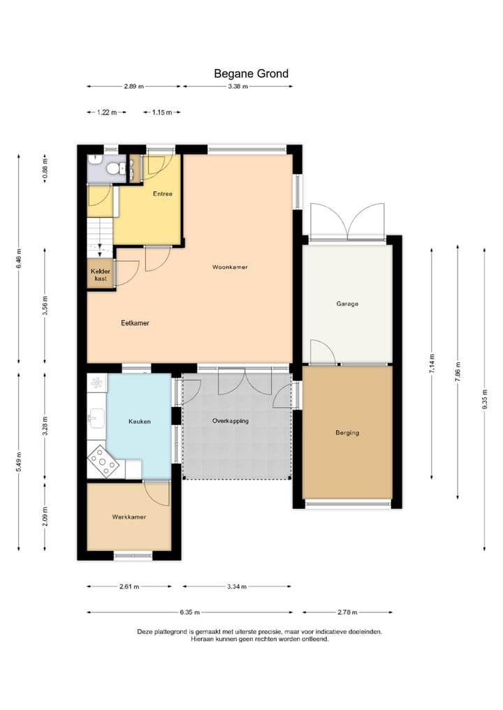 Foto 46 van Schokkerwal 26